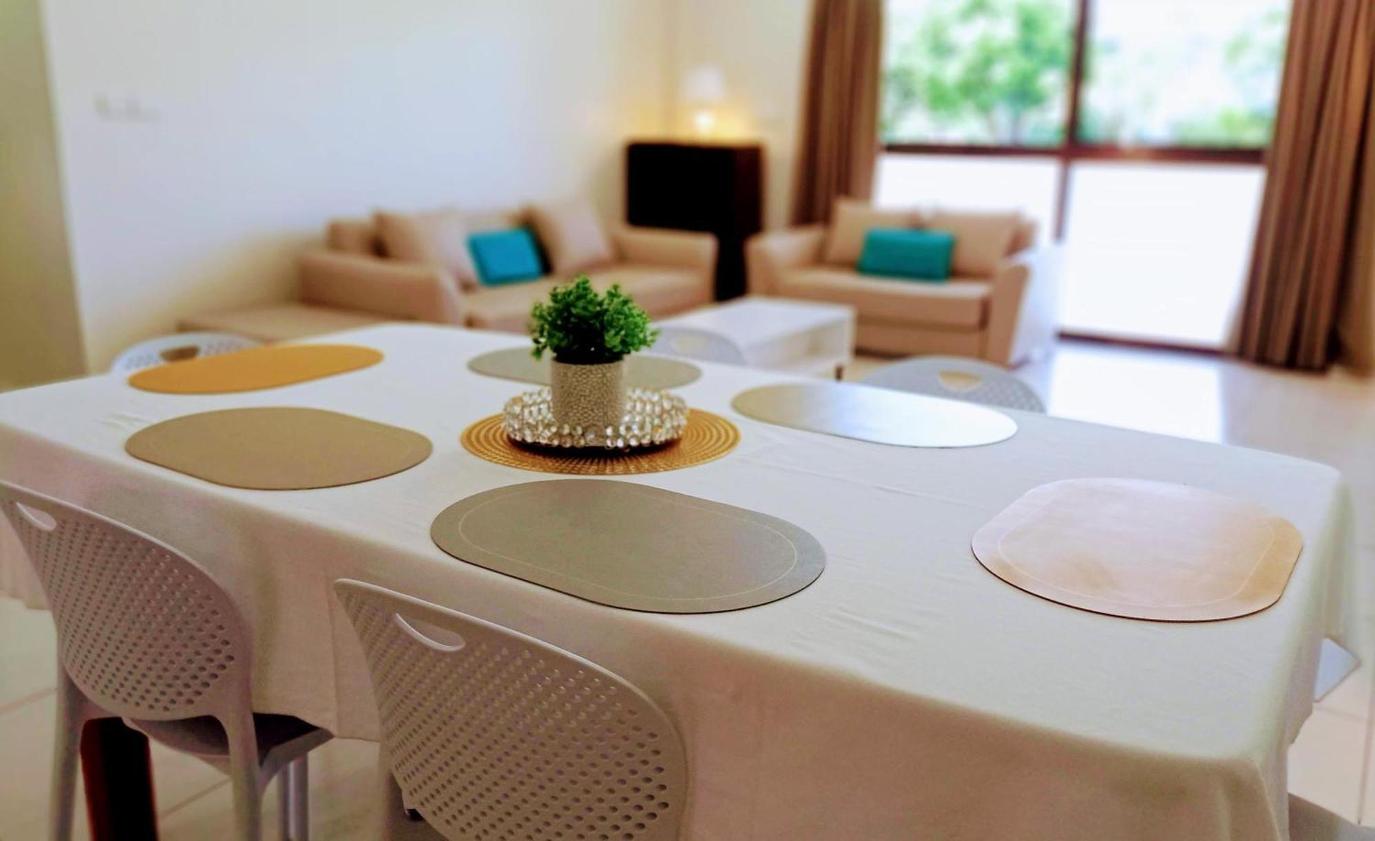 Waterfront Sunset Apartment نادي المظهر الخارجي الصورة