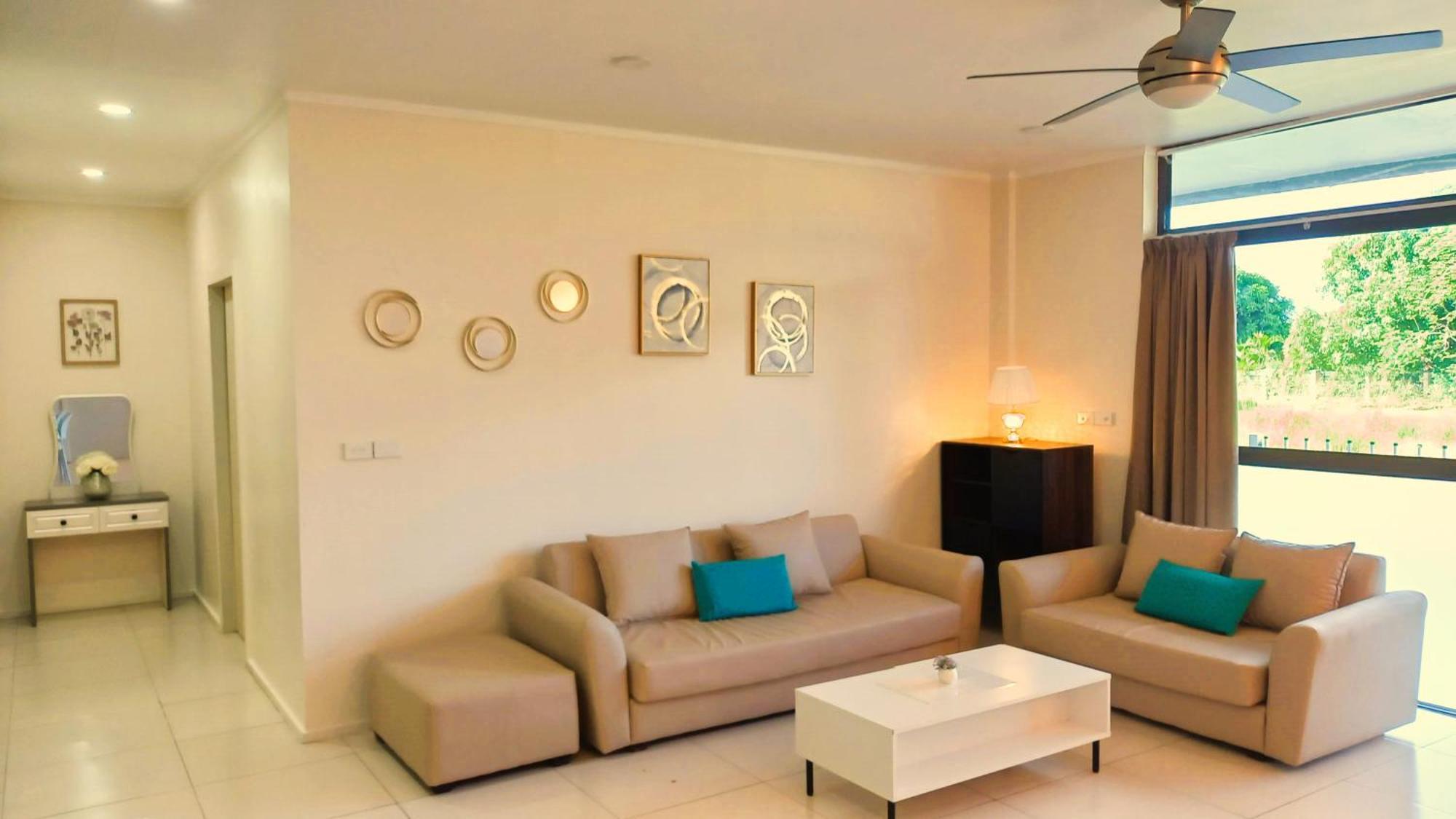 Waterfront Sunset Apartment نادي المظهر الخارجي الصورة