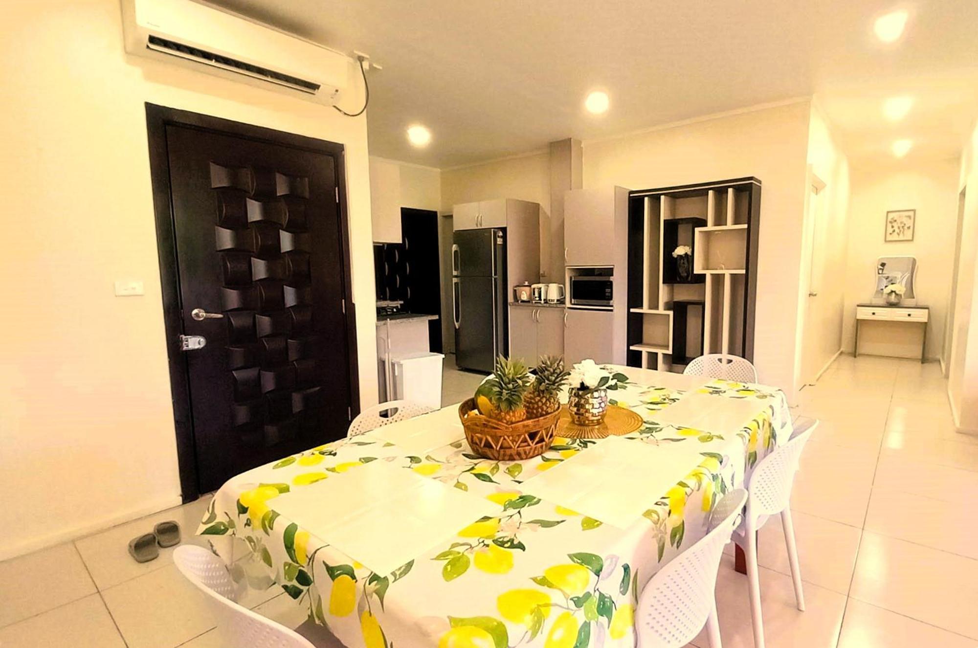 Waterfront Sunset Apartment نادي الغرفة الصورة